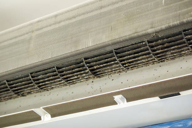 Emergency Air Duct Cleaning in Terrell, TX